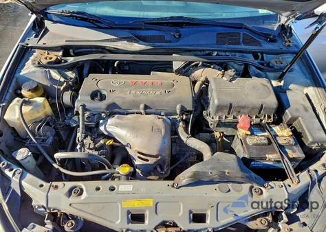 2004 Toyota Camry Solara Se z USA, uszkodzony, nr VIN 4T1CE38P34U942393